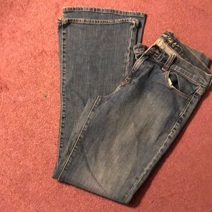 Jeans - The Sweetheart brand